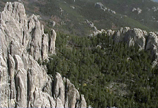 scenic photo